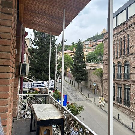 Sabir'S Apartment Old Town Tbilisi Esterno foto