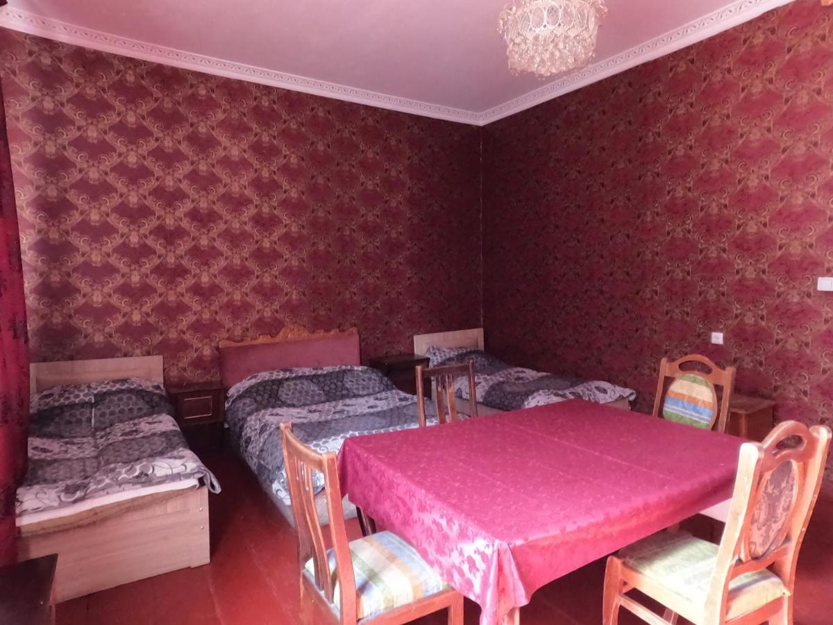 Sabir'S Apartment Old Town Tbilisi Esterno foto